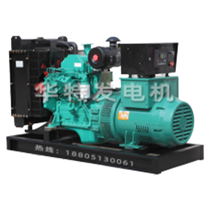 康明斯發(fā)電機出租