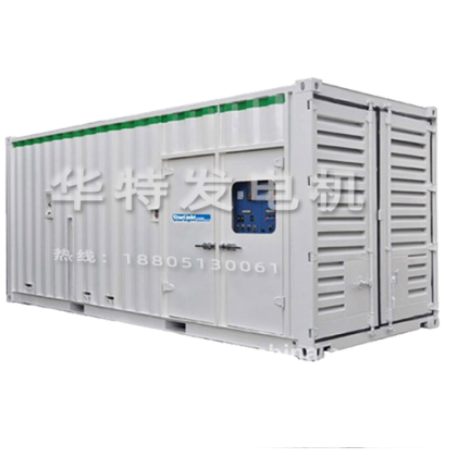 康明斯發(fā)電機出租